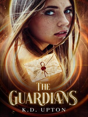 cover image of The Guardians